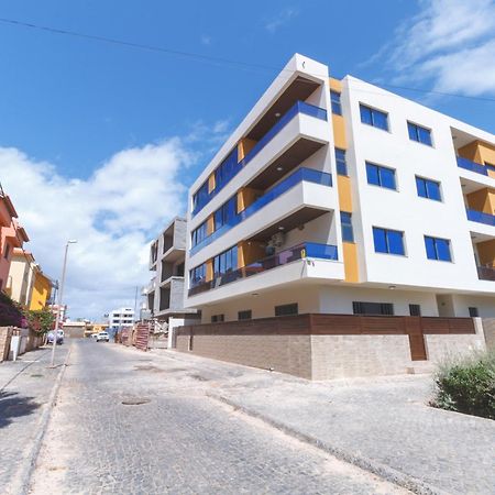Brand New Spacious T3 Apartment In Santa Maria Exterior foto