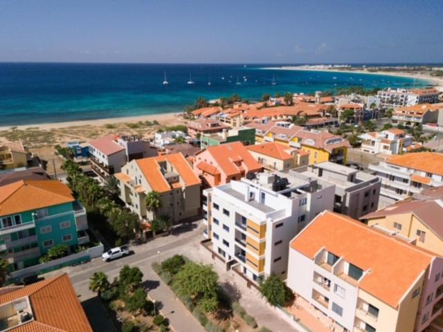 Brand New Spacious T3 Apartment In Santa Maria Exterior foto