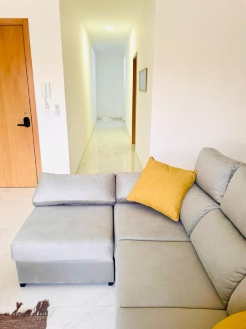 Brand New Spacious T3 Apartment In Santa Maria Exterior foto