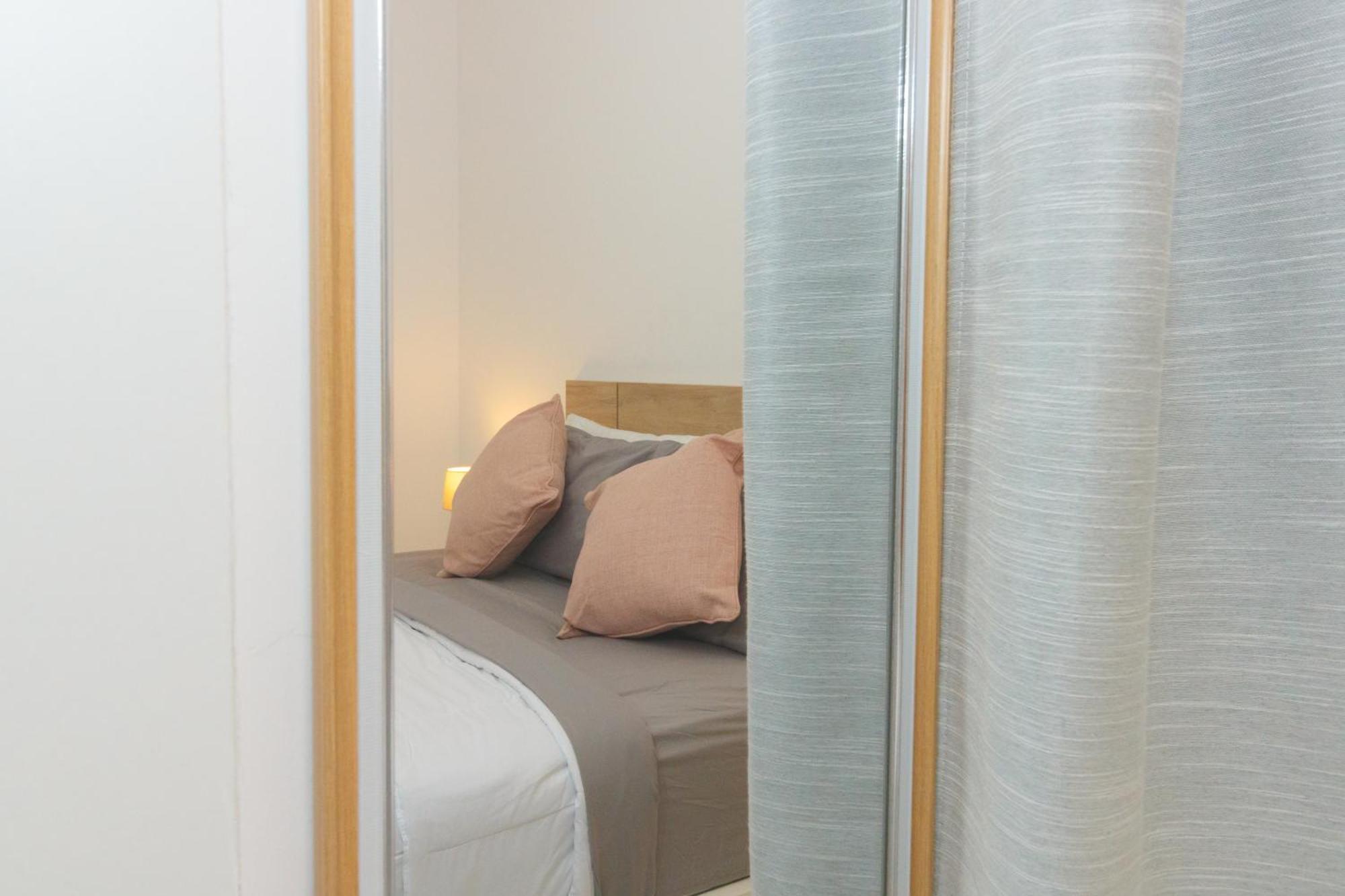 Brand New Spacious T3 Apartment In Santa Maria Exterior foto